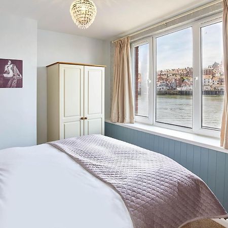 Host & Stay - The Haven Whitby Exterior photo