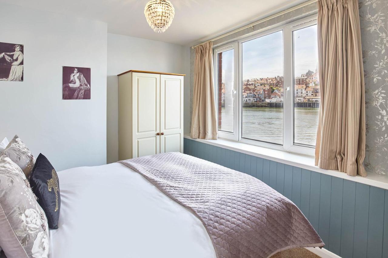 Host & Stay - The Haven Whitby Exterior photo