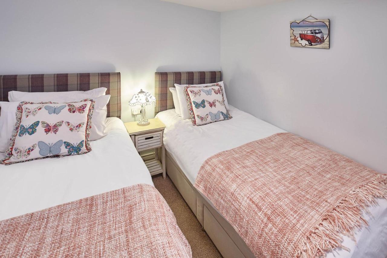 Host & Stay - The Haven Whitby Exterior photo