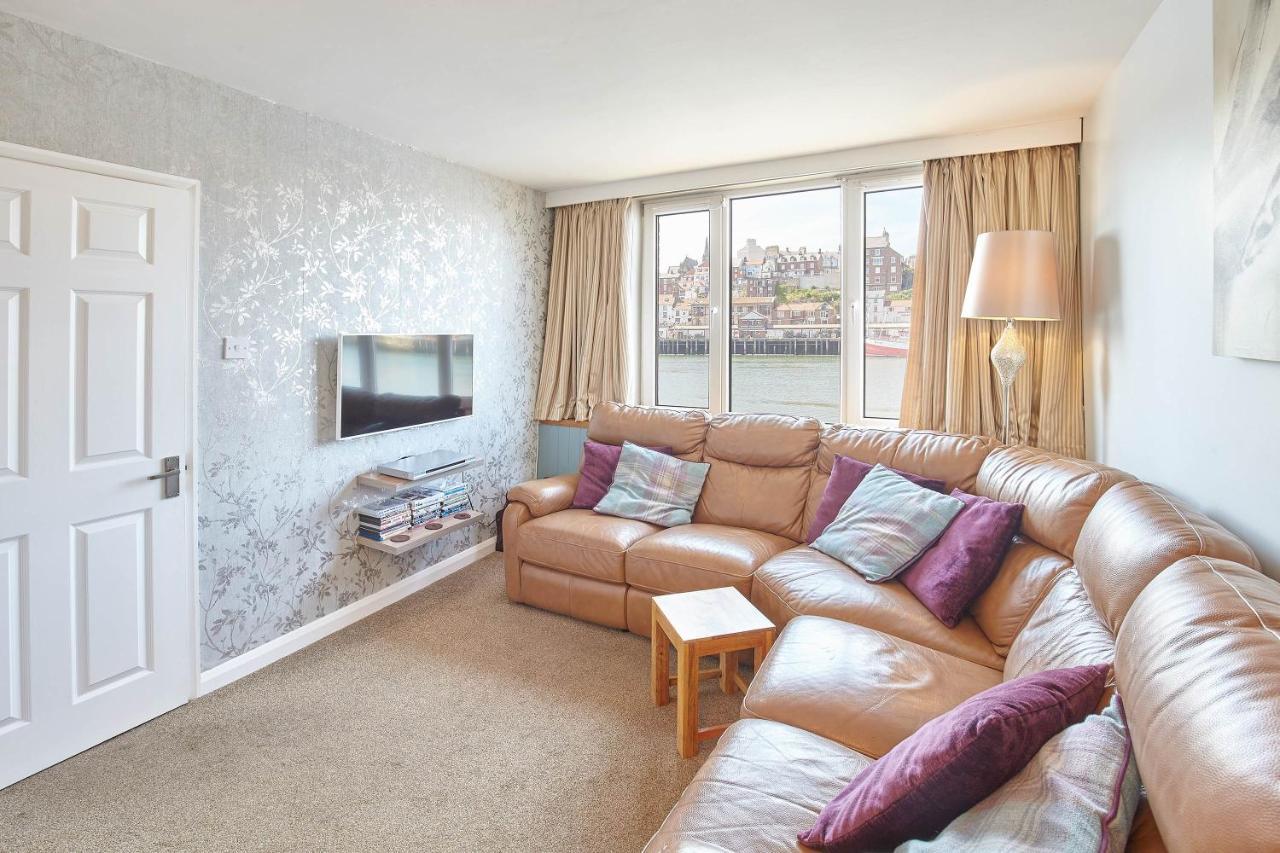 Host & Stay - The Haven Whitby Exterior photo